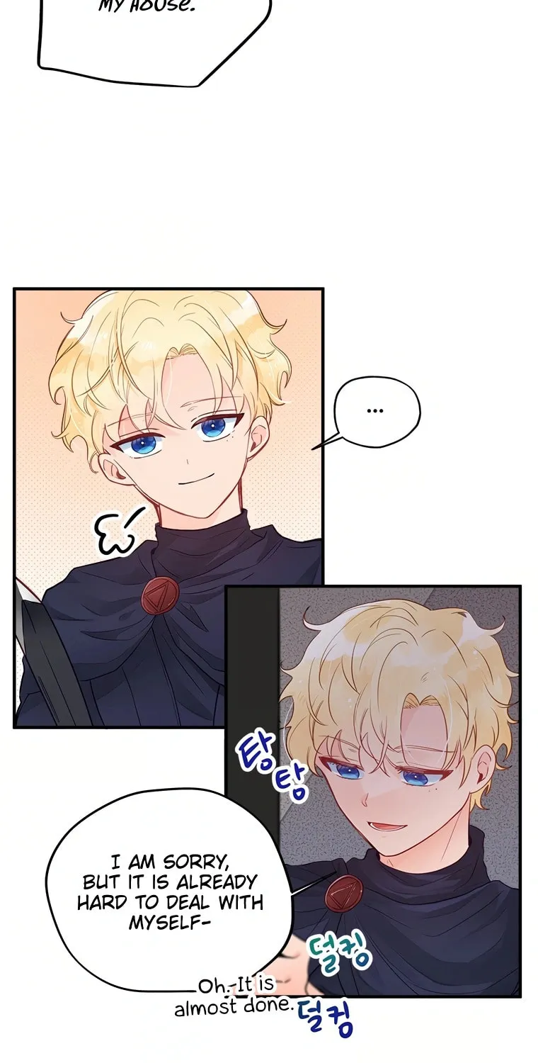 I, Who Am Ignorant of This World, Became a Princess Chapter 1 page 78 - 