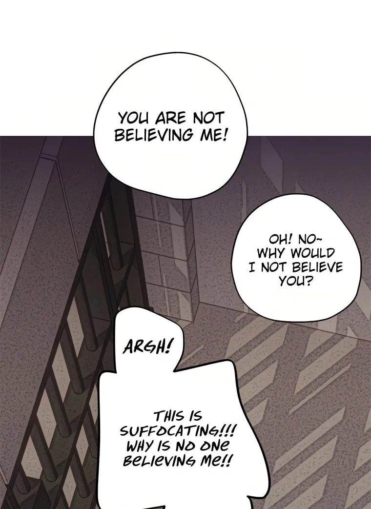 I, Who Am Ignorant of This World, Became a Princess Chapter 1 page 79 - 