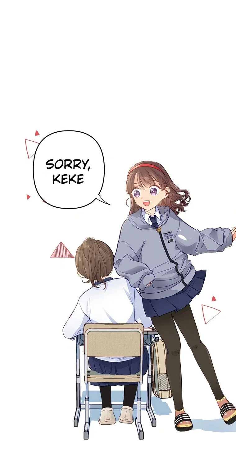 I, Who Am Ignorant of This World, Became a Princess Chapter 1 page 9 - 