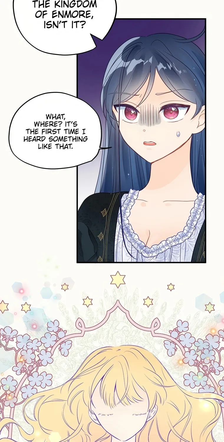 I, Who Am Ignorant of This World, Became a Princess Chapter 1 page 83 - 