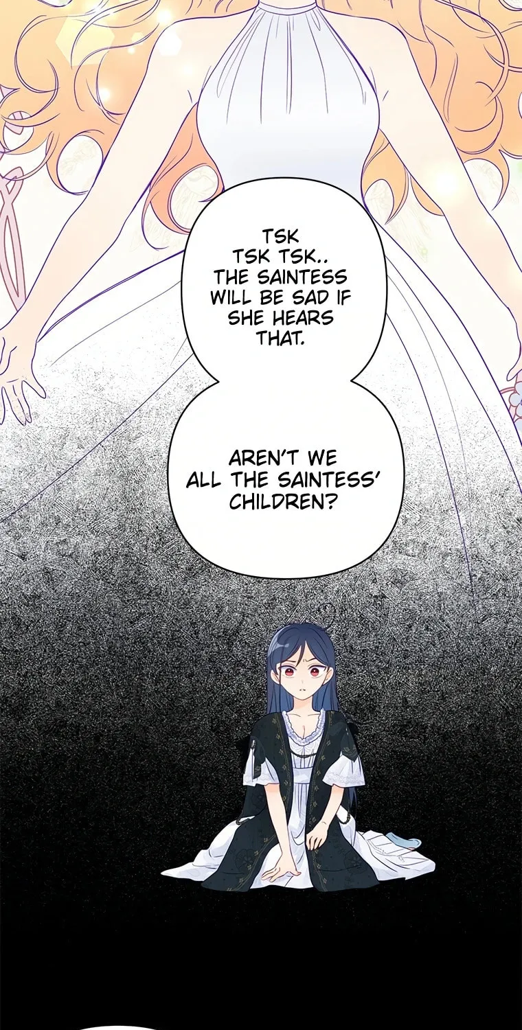 I, Who Am Ignorant of This World, Became a Princess Chapter 1 page 84 - 