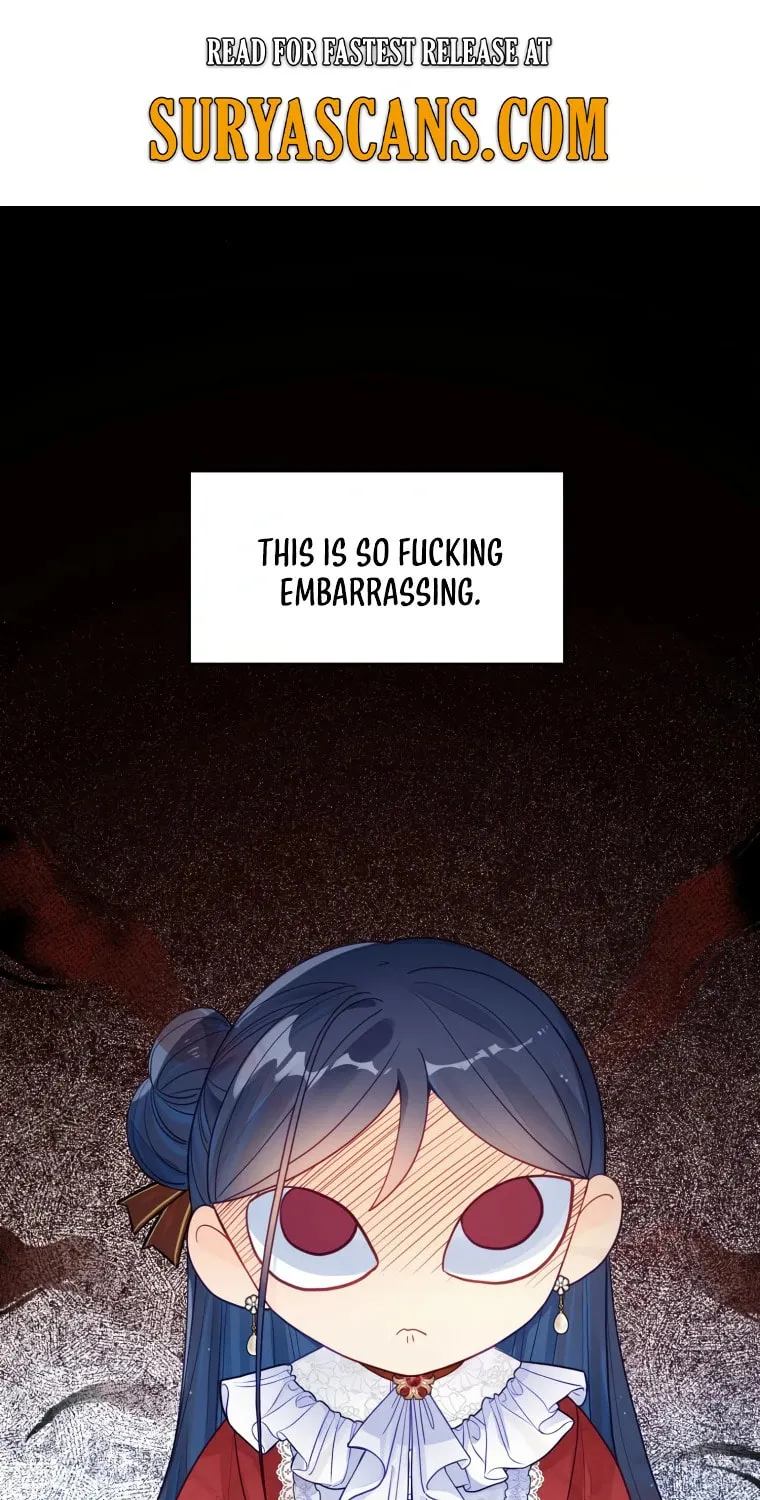 I, Who Am Ignorant of This World, Became a Princess Chapter 2 page 2 - 