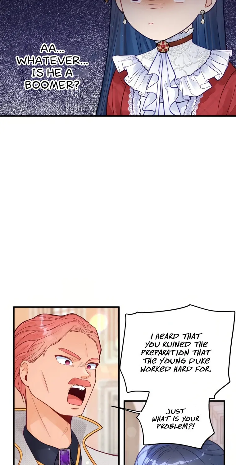 I, Who Am Ignorant of This World, Became a Princess Chapter 2 page 12 - 
