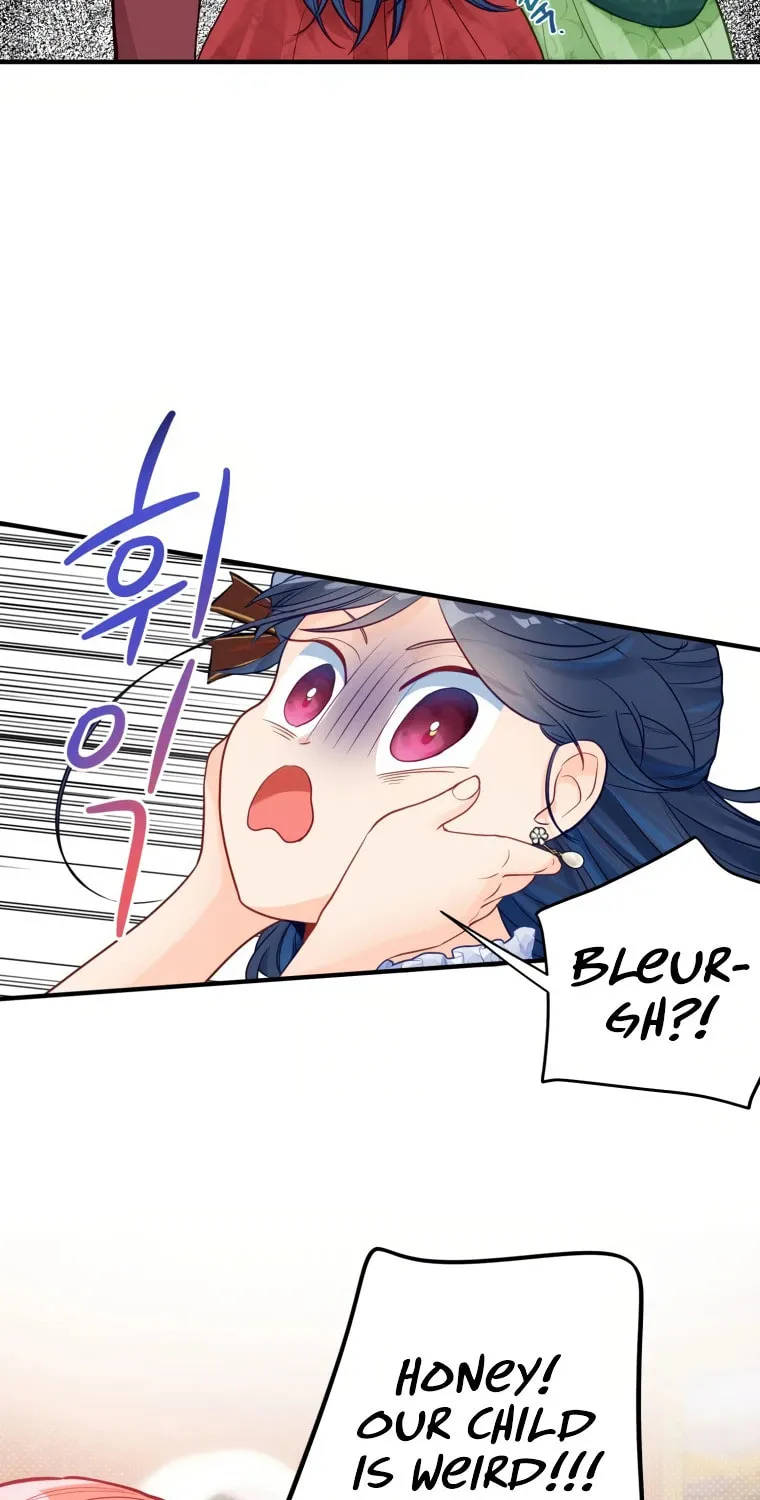 I, Who Am Ignorant of This World, Became a Princess Chapter 2 page 14 - 