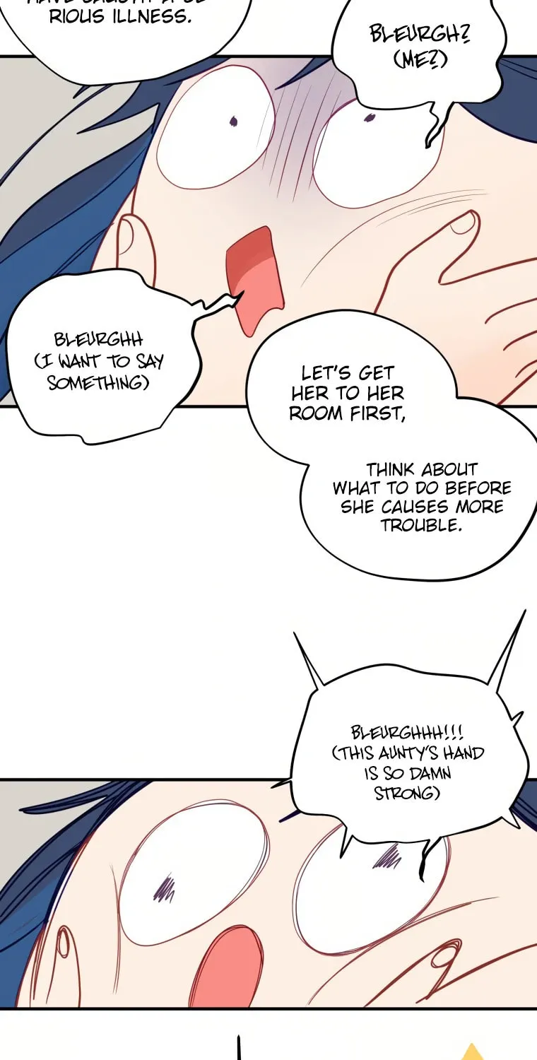 I, Who Am Ignorant of This World, Became a Princess Chapter 2 page 16 - 