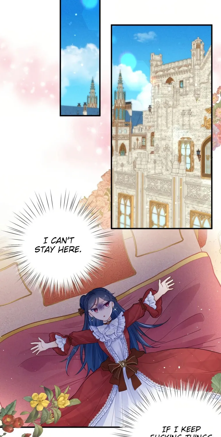 I, Who Am Ignorant of This World, Became a Princess Chapter 2 page 18 - 