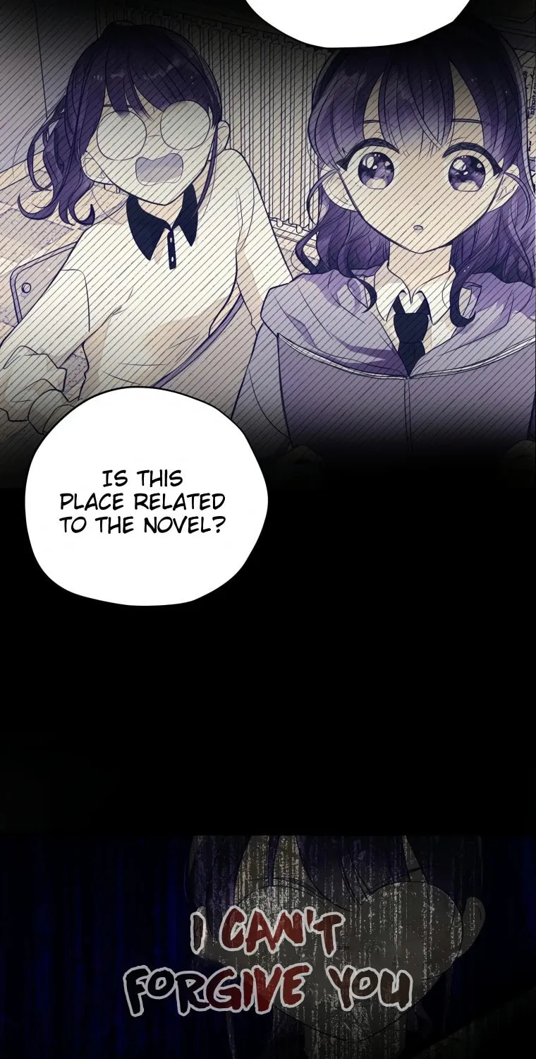 I, Who Am Ignorant of This World, Became a Princess Chapter 2 page 22 - 