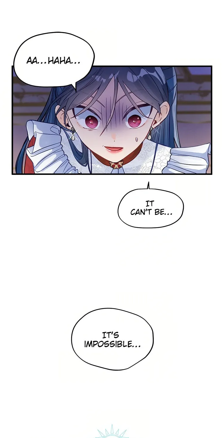 I, Who Am Ignorant of This World, Became a Princess Chapter 2 page 24 - 