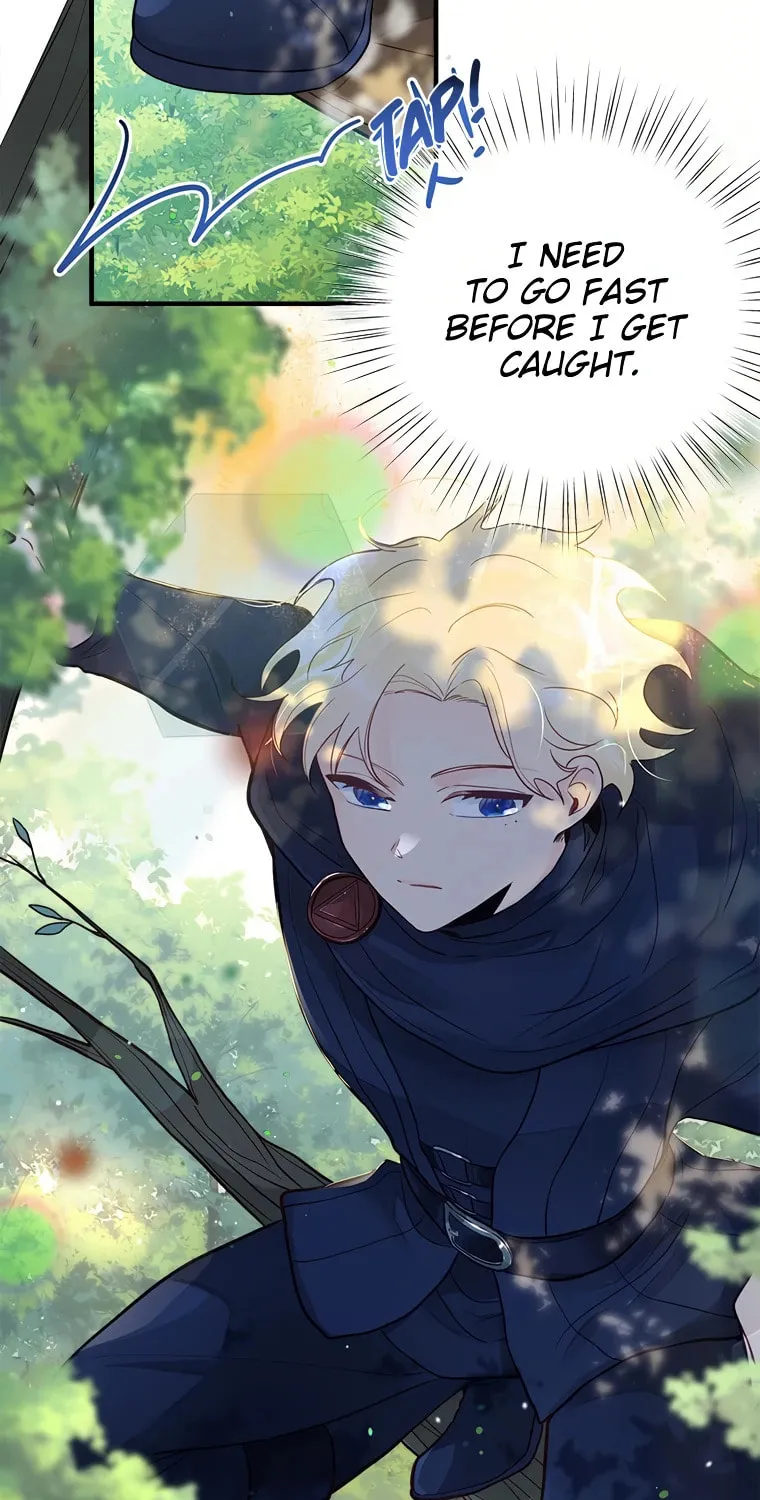 I, Who Am Ignorant of This World, Became a Princess Chapter 2 page 26 - 