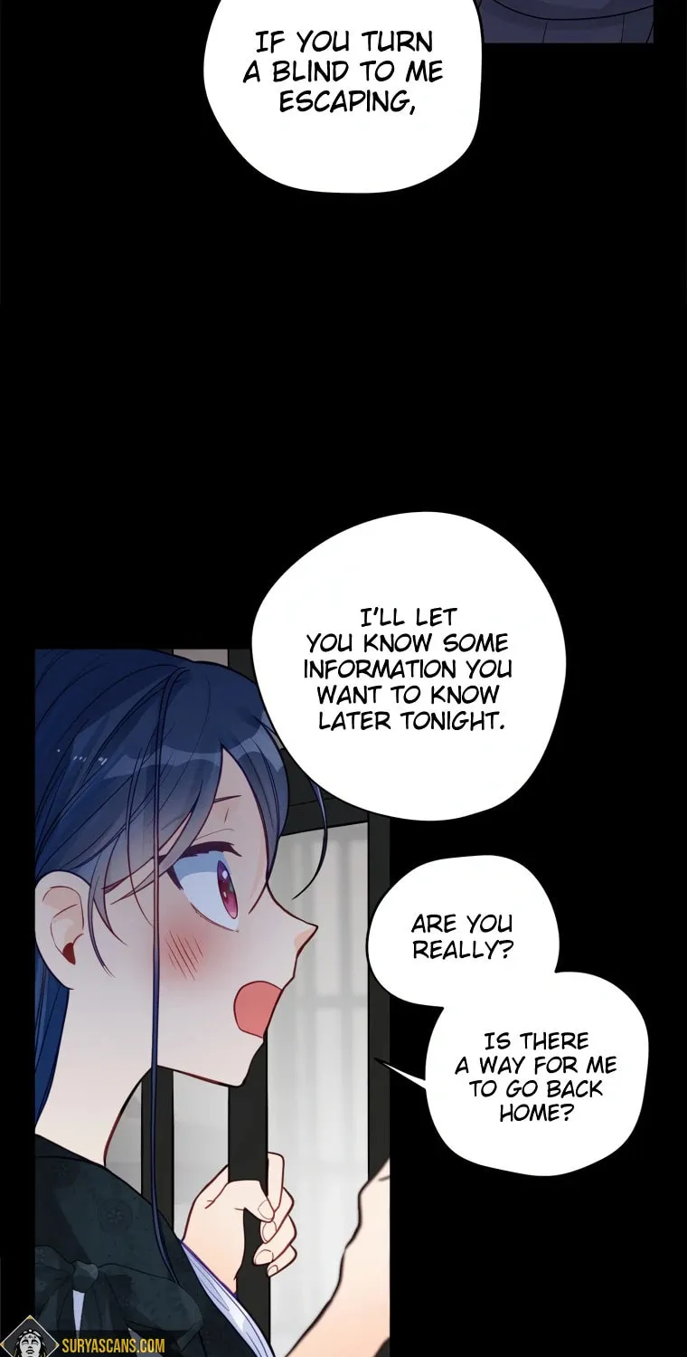 I, Who Am Ignorant of This World, Became a Princess Chapter 2 page 30 - 