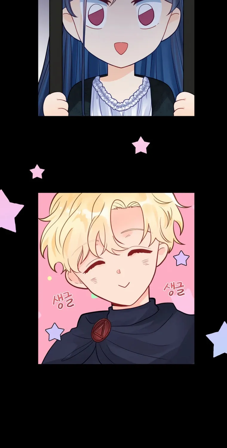 I, Who Am Ignorant of This World, Became a Princess Chapter 2 page 32 - 