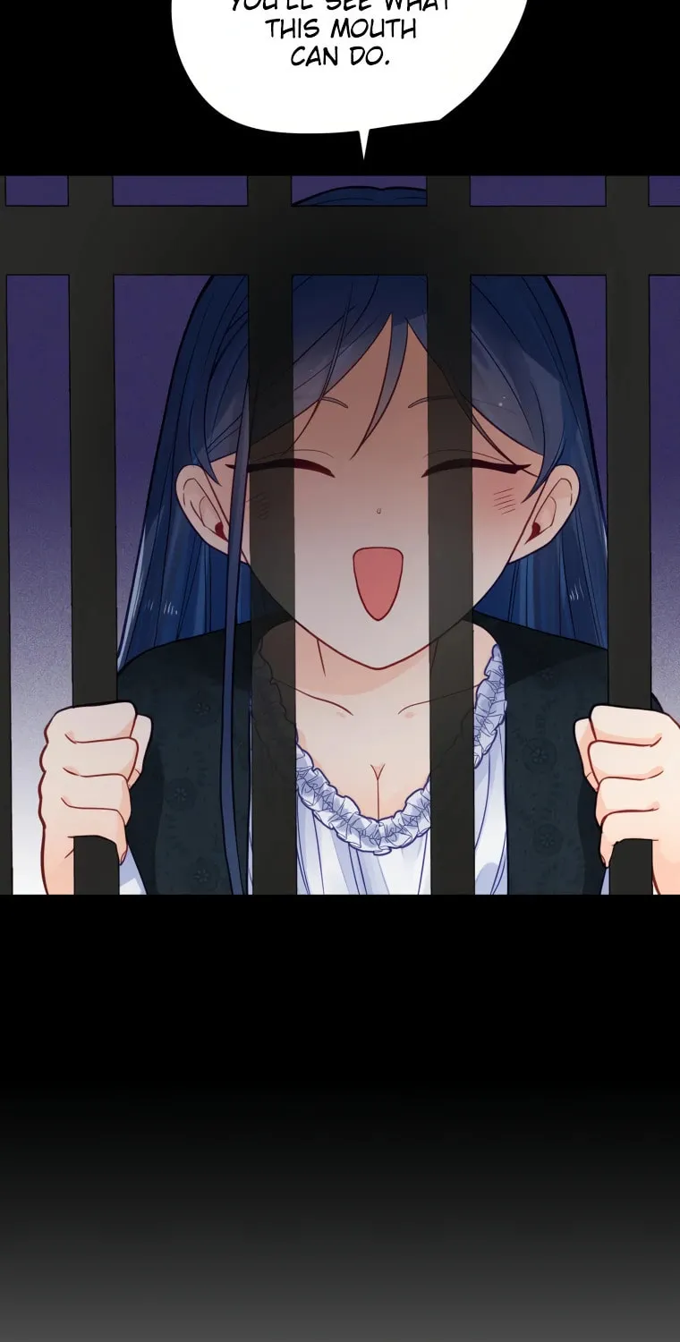 I, Who Am Ignorant of This World, Became a Princess Chapter 2 page 34 - 