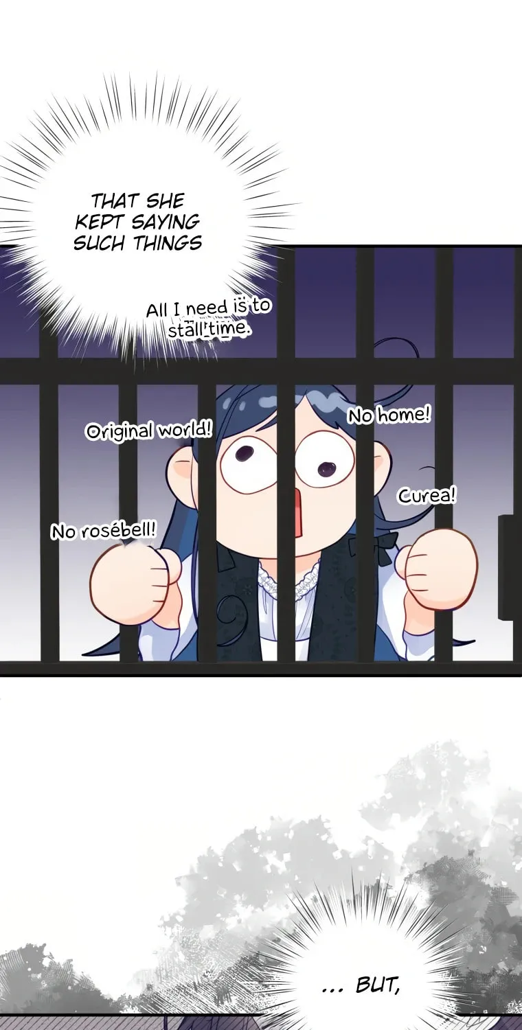 I, Who Am Ignorant of This World, Became a Princess Chapter 2 page 36 - 