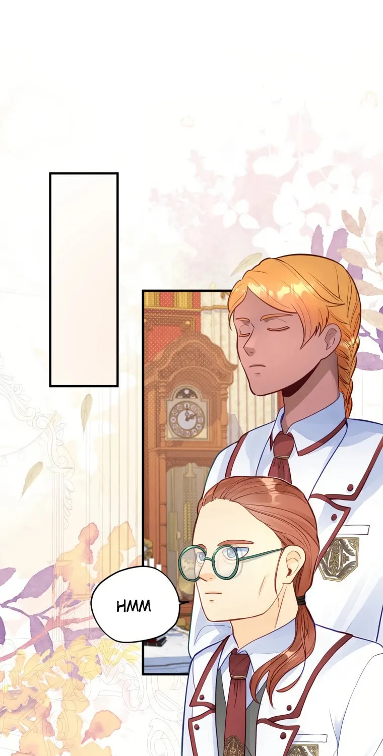I, Who Am Ignorant of This World, Became a Princess Chapter 2 page 38 - 