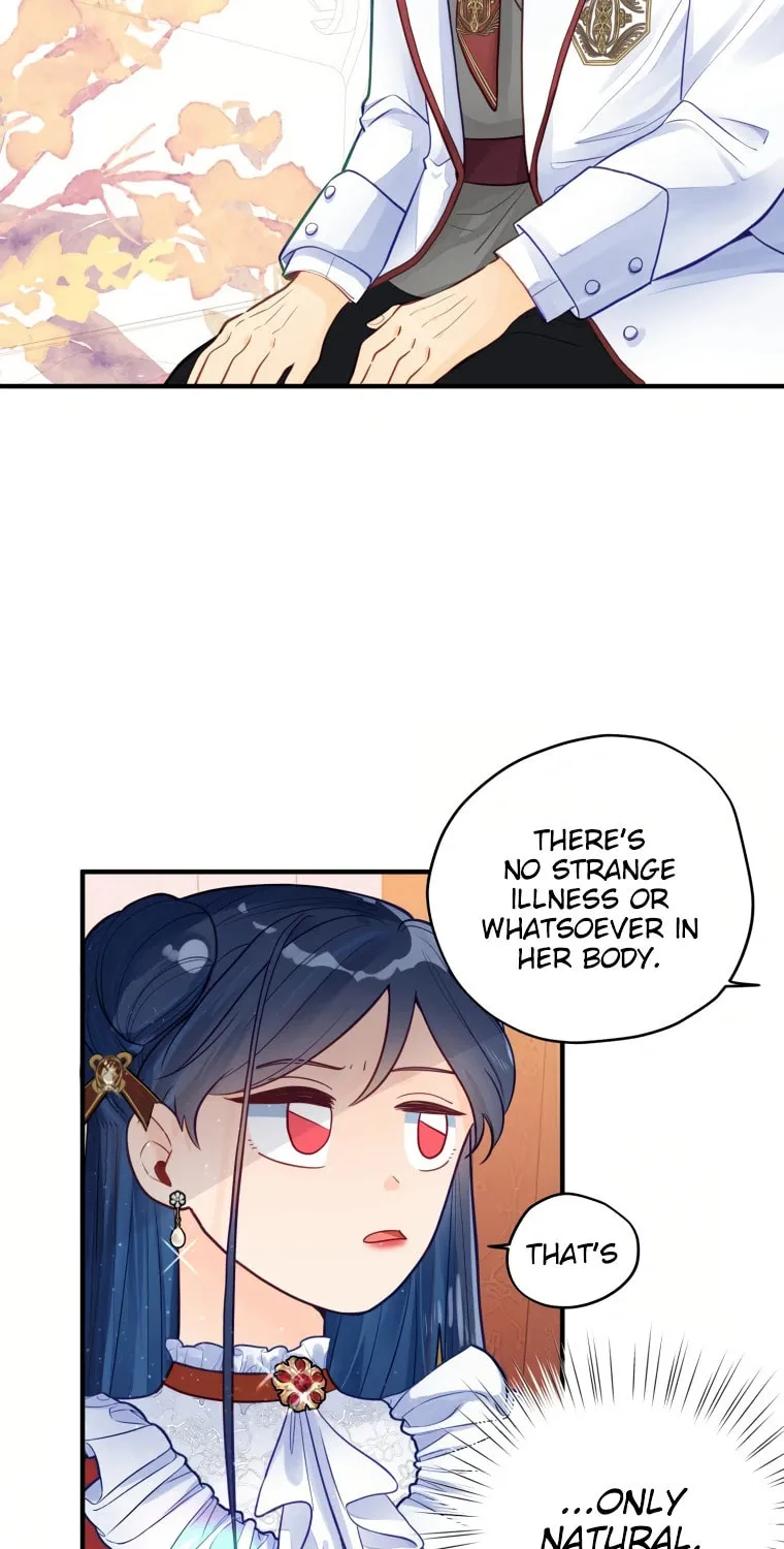 I, Who Am Ignorant of This World, Became a Princess Chapter 2 page 39 - 