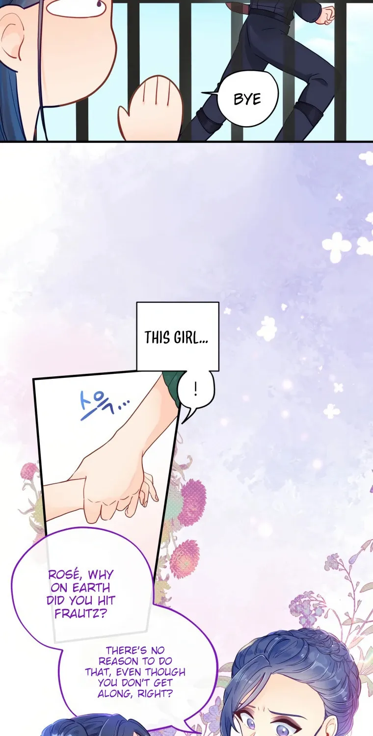 I, Who Am Ignorant of This World, Became a Princess Chapter 2 page 5 - 