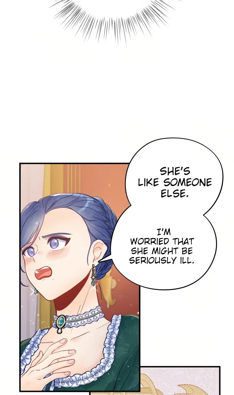 I, Who Am Ignorant of This World, Became a Princess Chapter 2 page 41 - 
