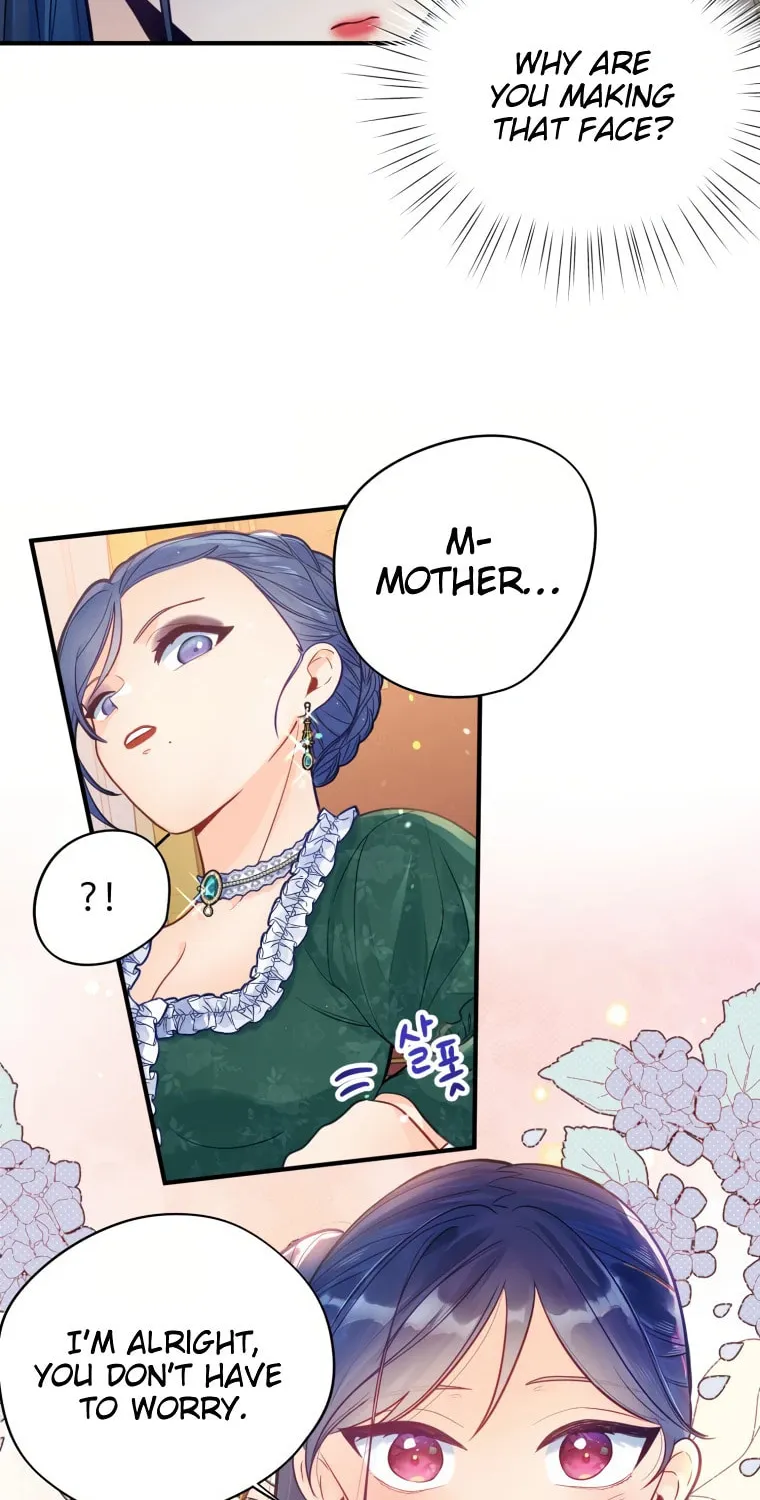 I, Who Am Ignorant of This World, Became a Princess Chapter 2 page 43 - 