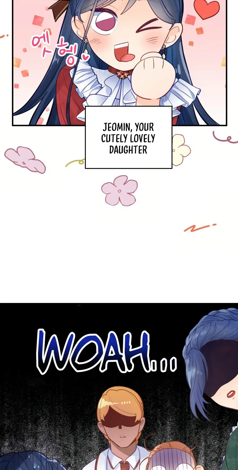 I, Who Am Ignorant of This World, Became a Princess Chapter 2 page 45 - 