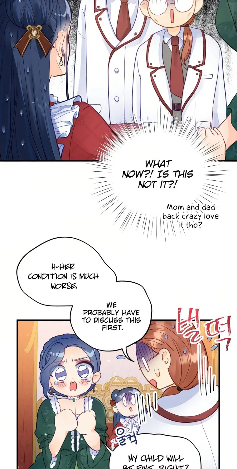 I, Who Am Ignorant of This World, Became a Princess Chapter 2 page 46 - 