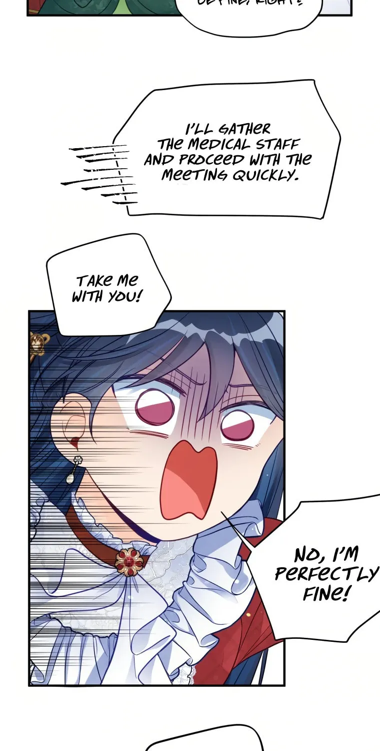 I, Who Am Ignorant of This World, Became a Princess Chapter 2 page 47 - 