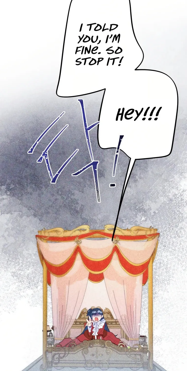 I, Who Am Ignorant of This World, Became a Princess Chapter 2 page 48 - 