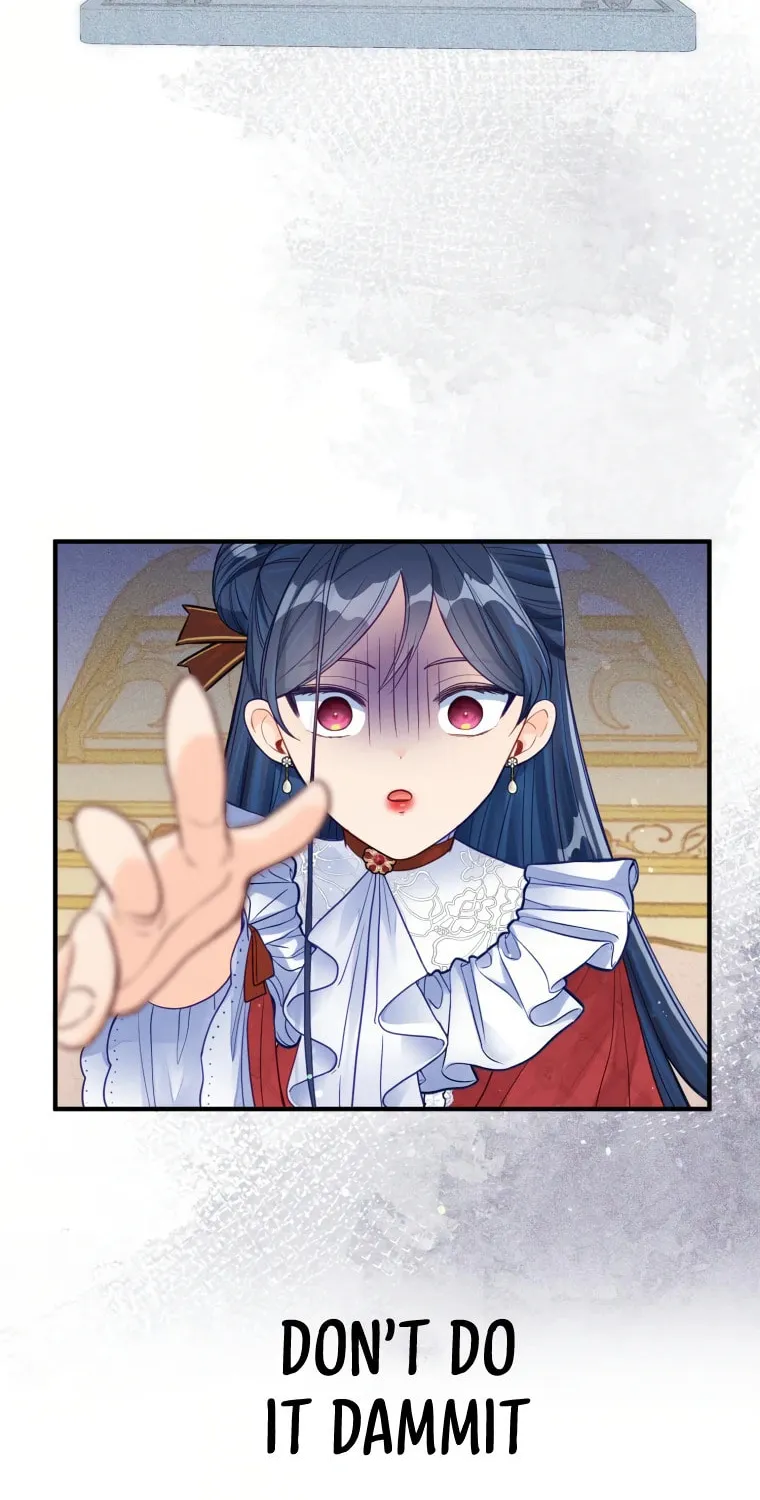 I, Who Am Ignorant of This World, Became a Princess Chapter 2 page 49 - 