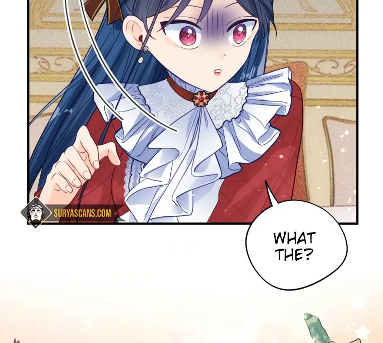 I, Who Am Ignorant of This World, Became a Princess Chapter 2 page 51 - 