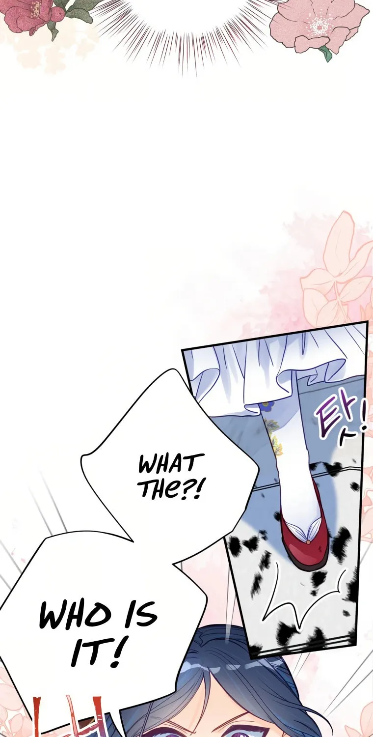 I, Who Am Ignorant of This World, Became a Princess Chapter 2 page 53 - 