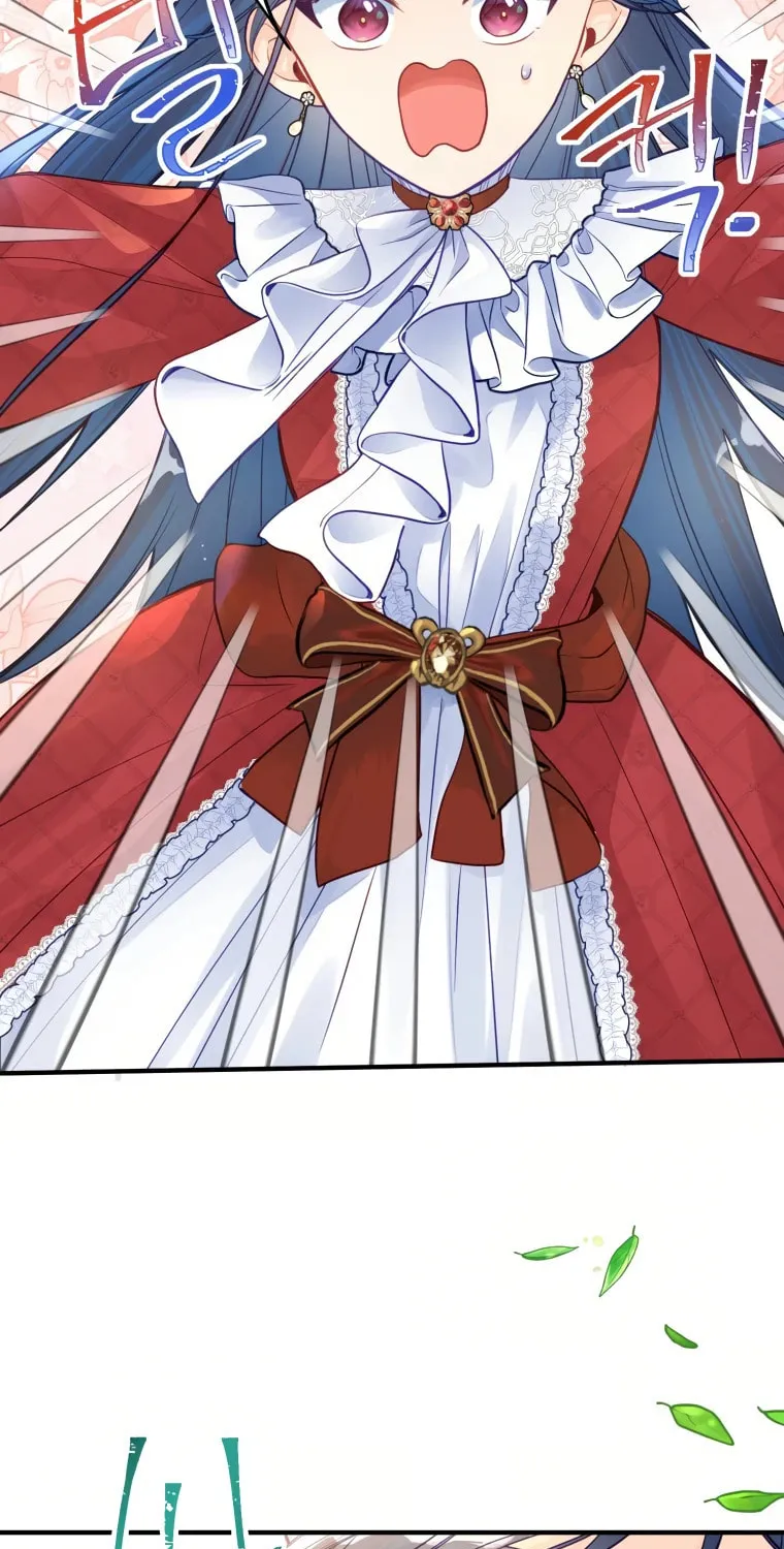 I, Who Am Ignorant of This World, Became a Princess Chapter 2 page 54 - 
