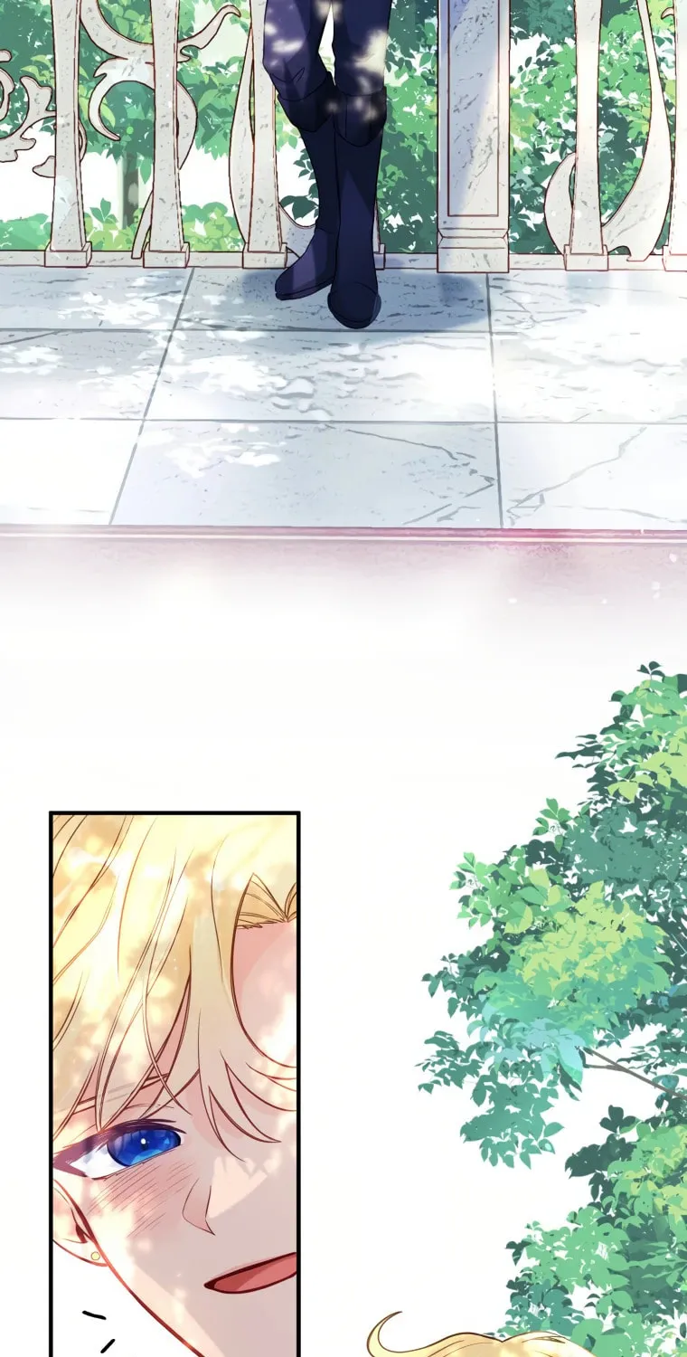 I, Who Am Ignorant of This World, Became a Princess Chapter 2 page 56 - 