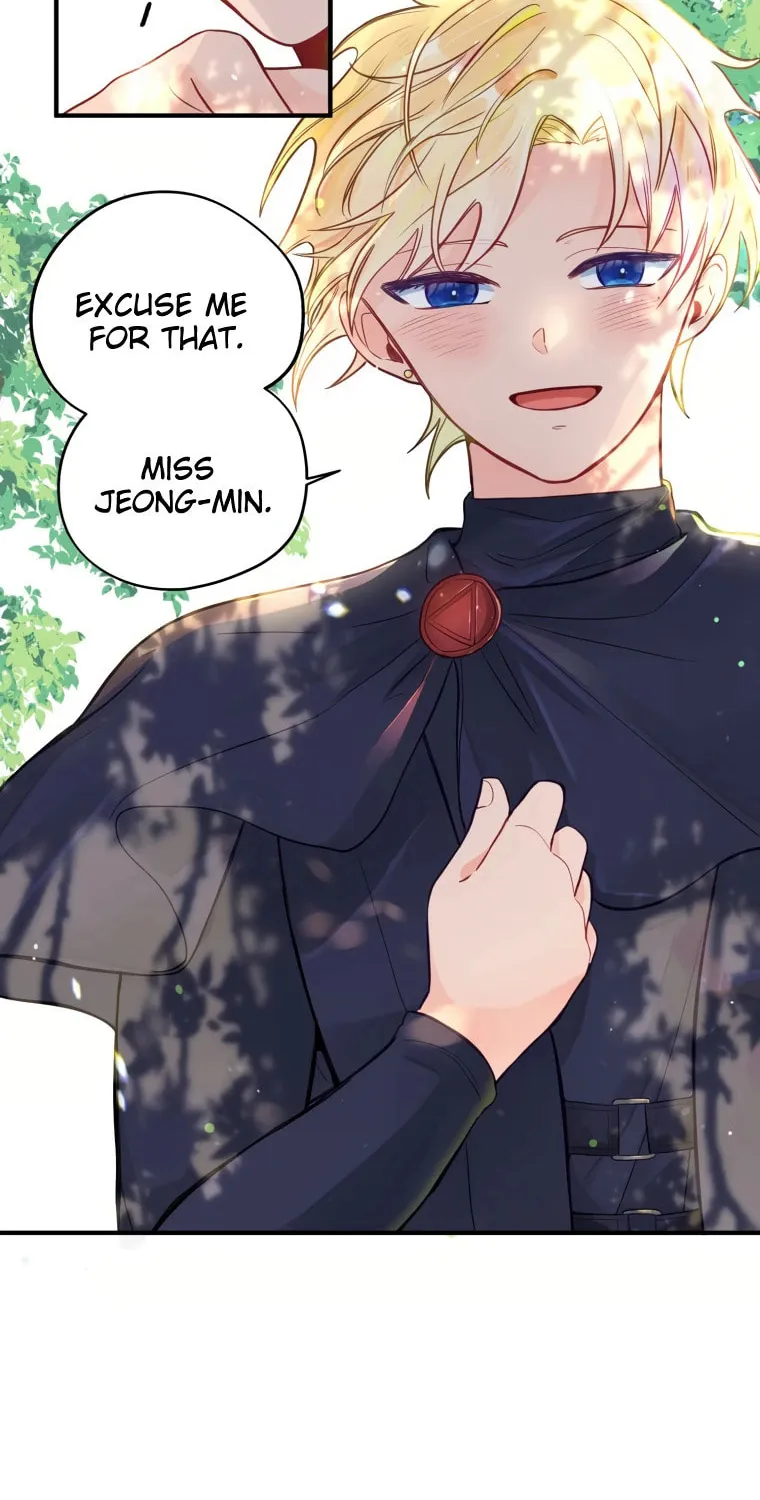 I, Who Am Ignorant of This World, Became a Princess Chapter 2 page 57 - 