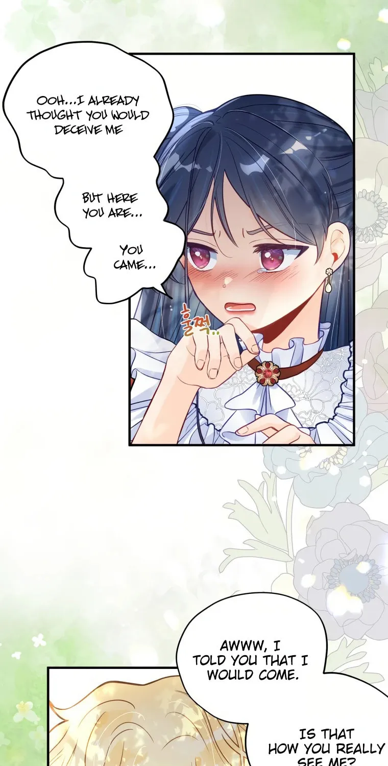 I, Who Am Ignorant of This World, Became a Princess Chapter 2 page 60 - 