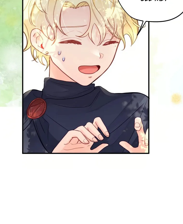 I, Who Am Ignorant of This World, Became a Princess Chapter 2 page 61 - 