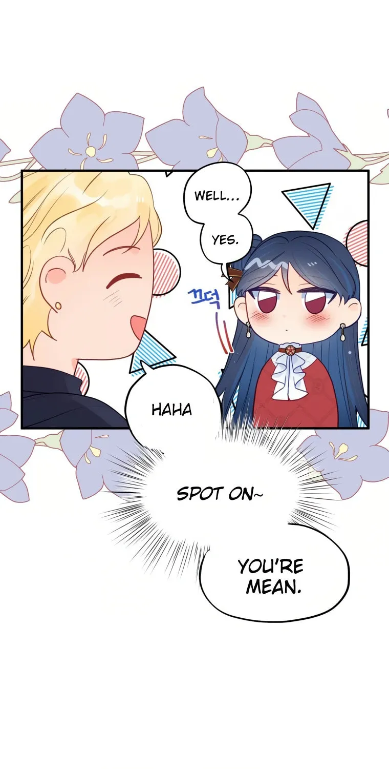 I, Who Am Ignorant of This World, Became a Princess Chapter 2 page 62 - 