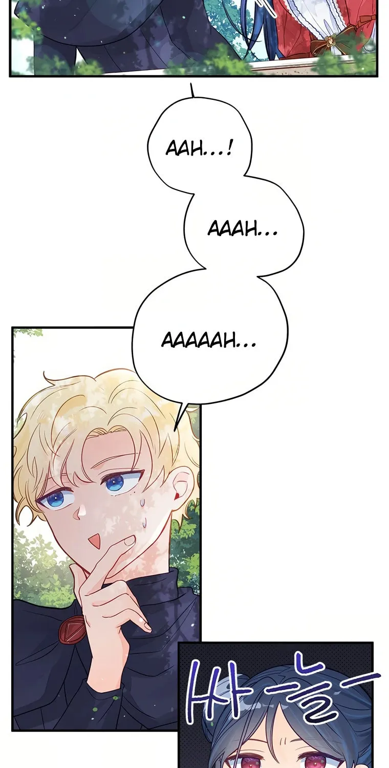 I, Who Am Ignorant of This World, Became a Princess Chapter 2 page 65 - 