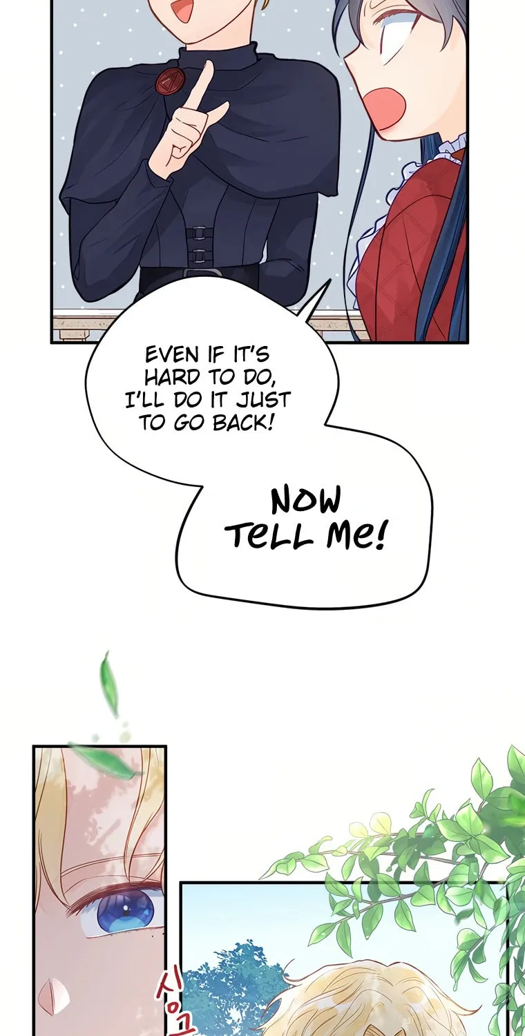 I, Who Am Ignorant of This World, Became a Princess Chapter 2 page 67 - 