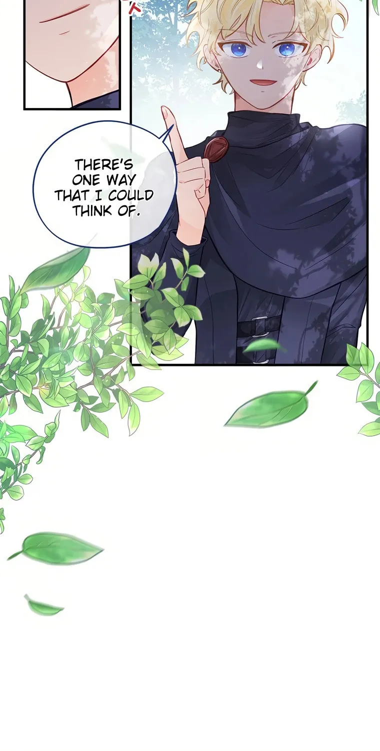 I, Who Am Ignorant of This World, Became a Princess Chapter 2 page 68 - 