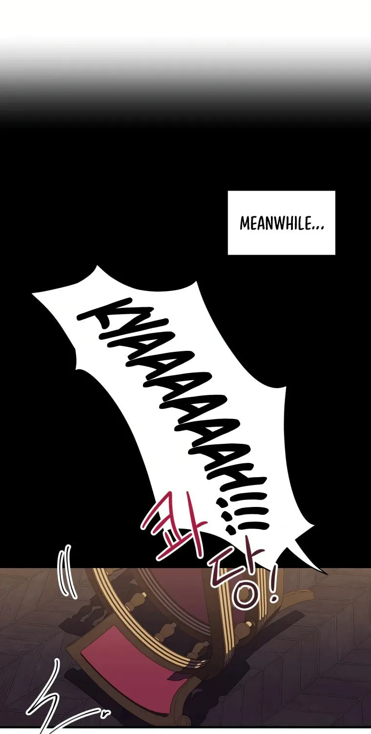 I, Who Am Ignorant of This World, Became a Princess Chapter 2 page 69 - 