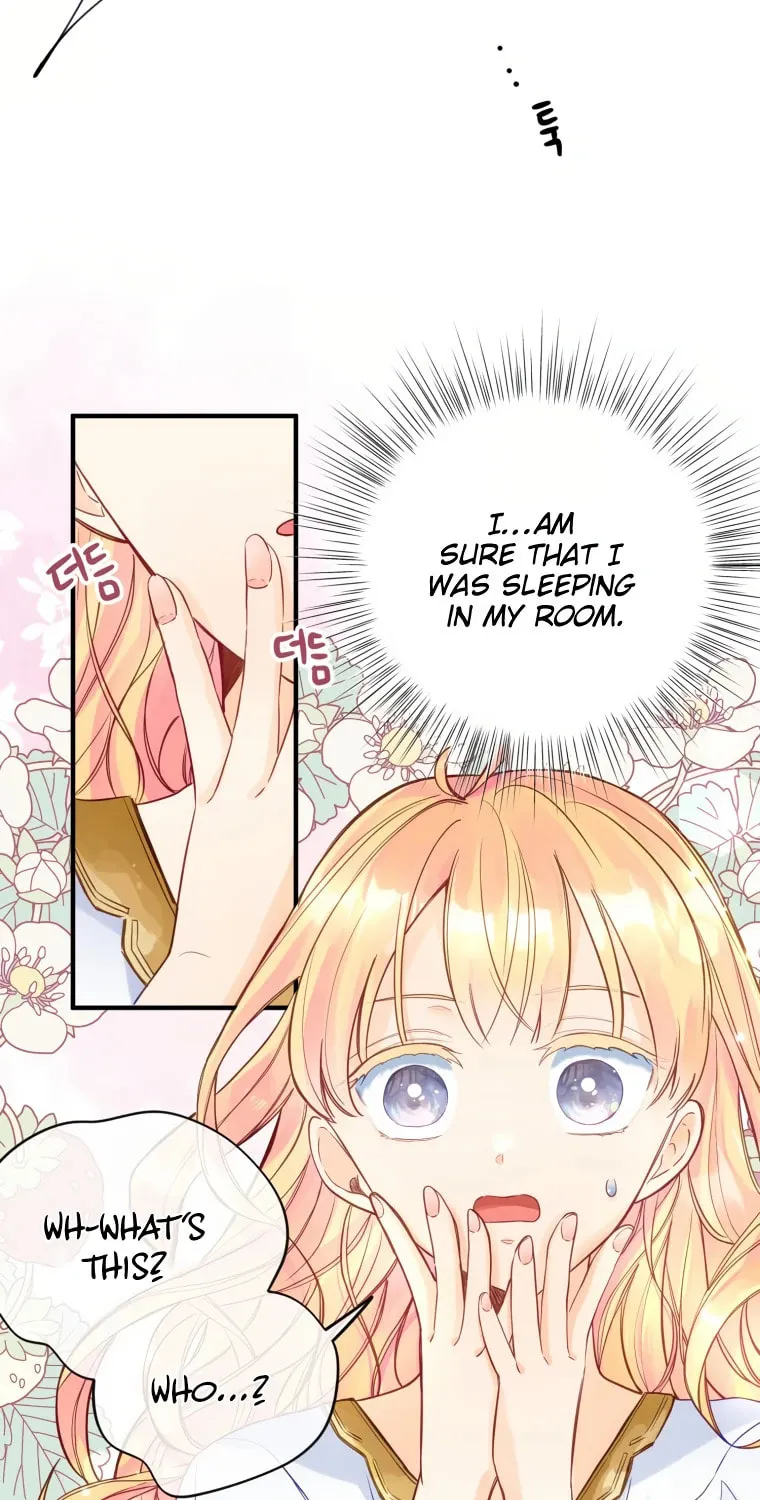 I, Who Am Ignorant of This World, Became a Princess Chapter 2 page 70 - 