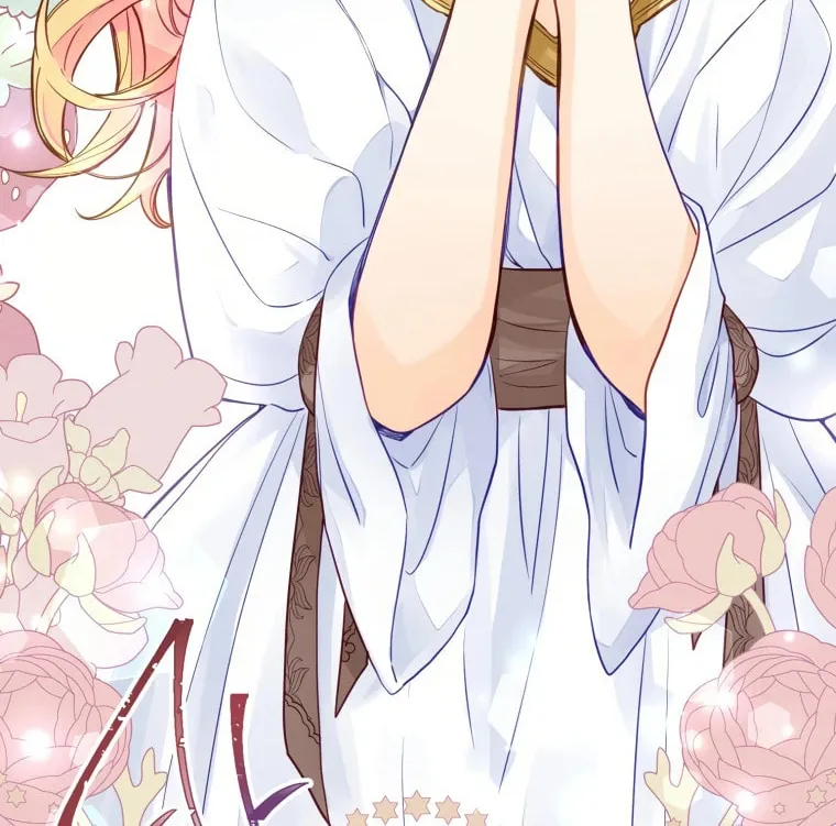 I, Who Am Ignorant of This World, Became a Princess Chapter 2 page 71 - 