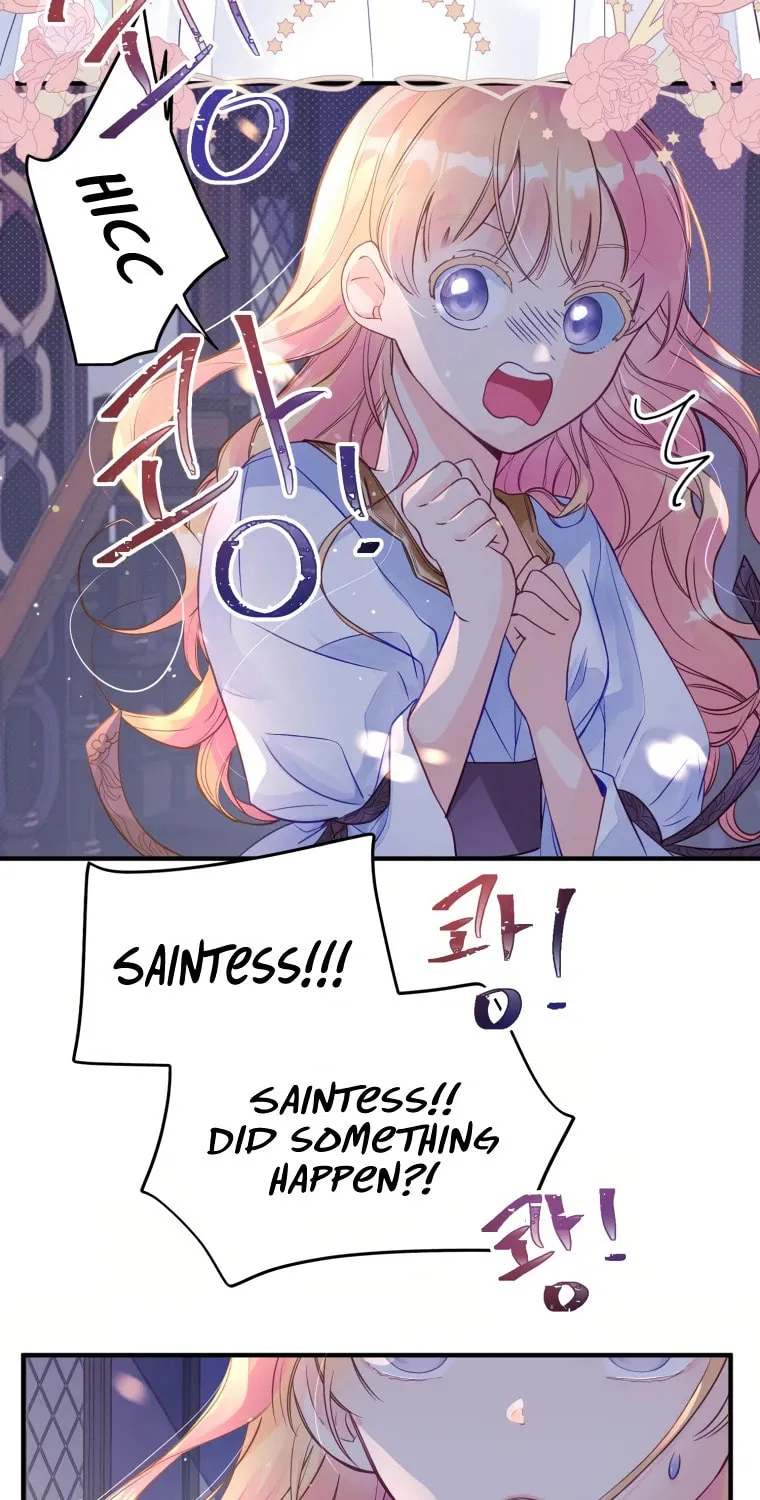 I, Who Am Ignorant of This World, Became a Princess Chapter 2 page 72 - 