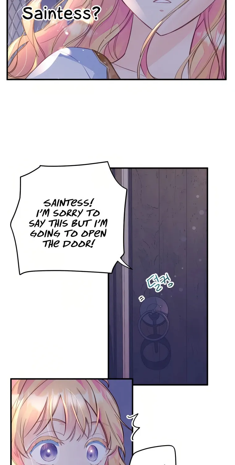 I, Who Am Ignorant of This World, Became a Princess Chapter 2 page 73 - 