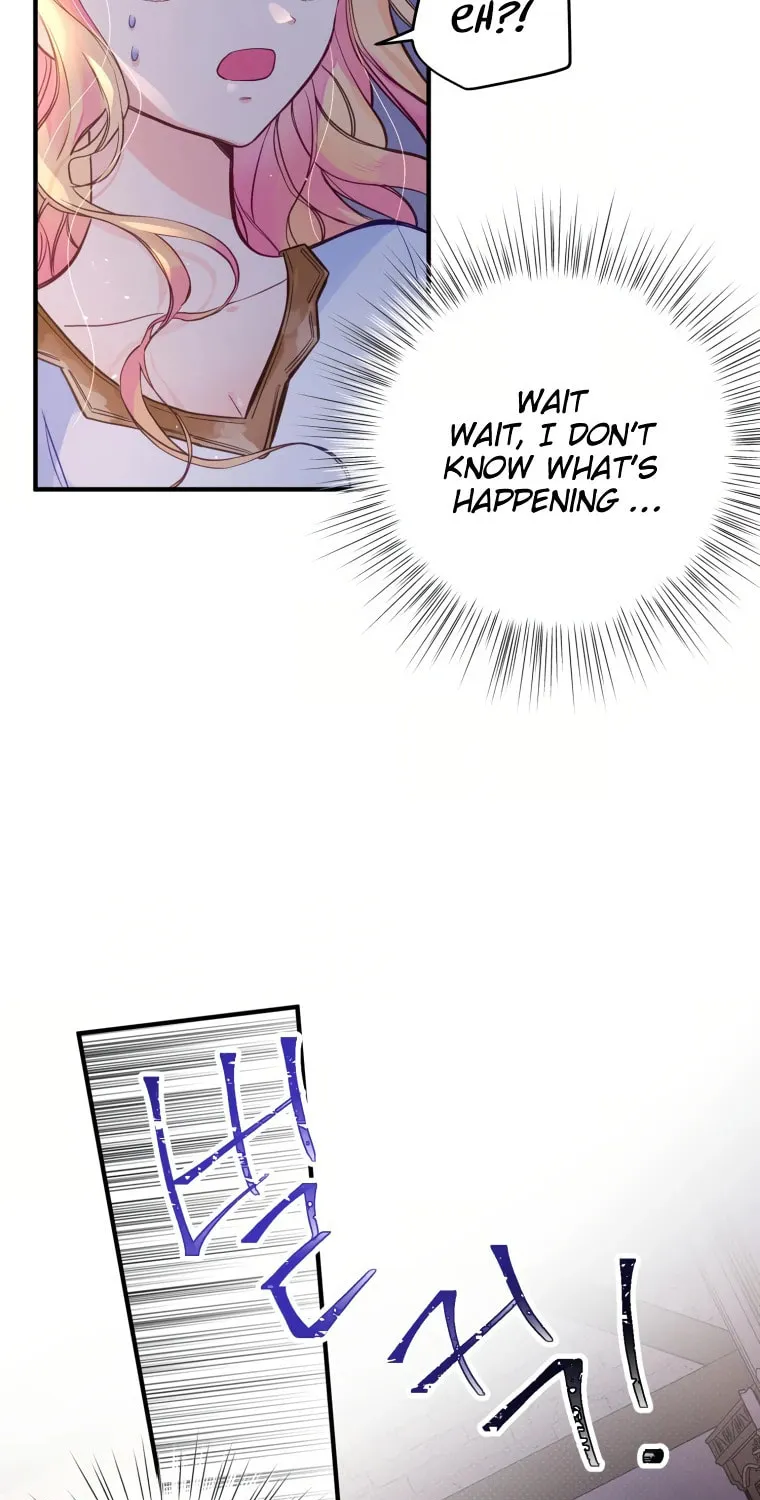 I, Who Am Ignorant of This World, Became a Princess Chapter 2 page 74 - 