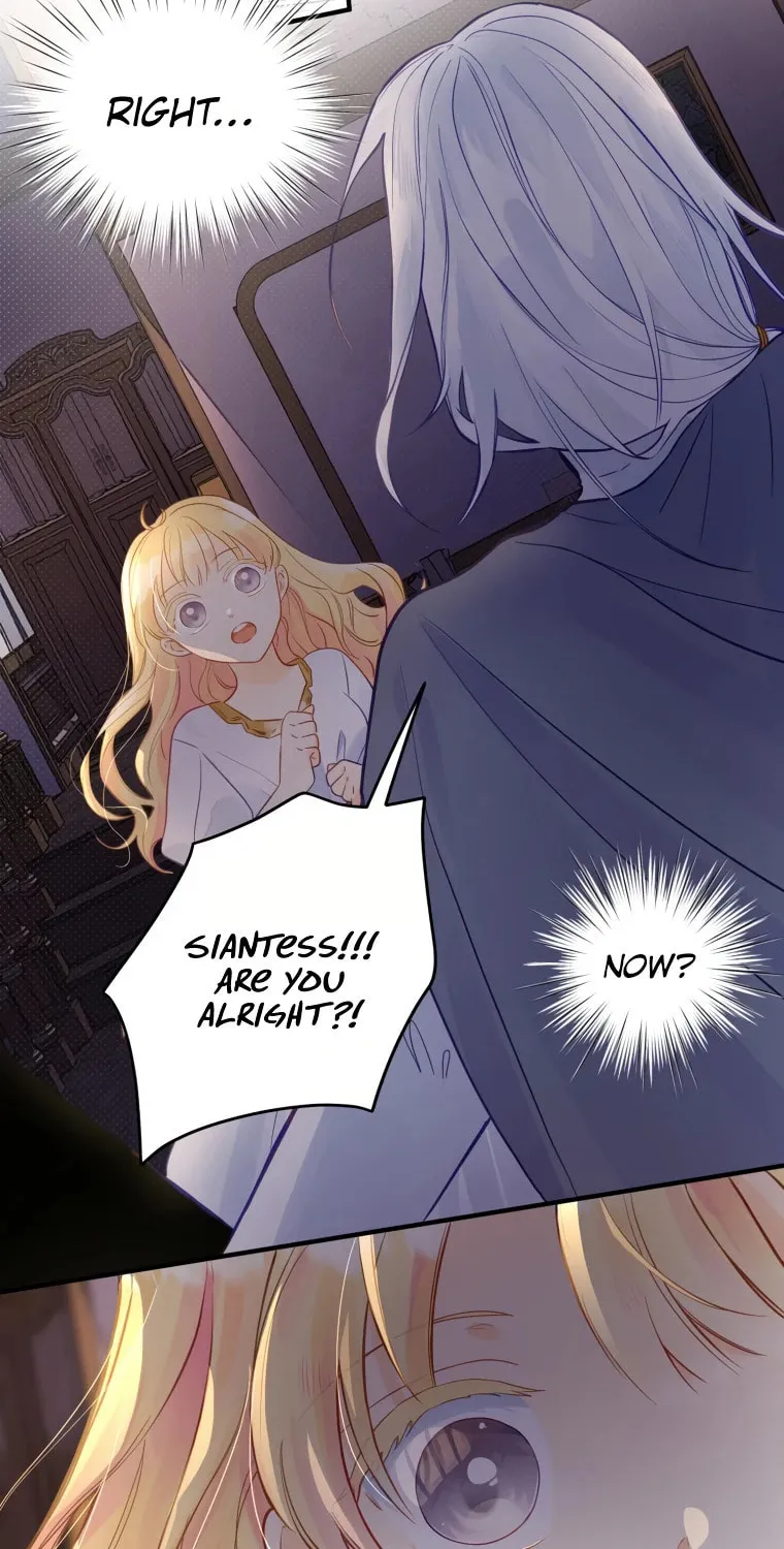 I, Who Am Ignorant of This World, Became a Princess Chapter 2 page 75 - 