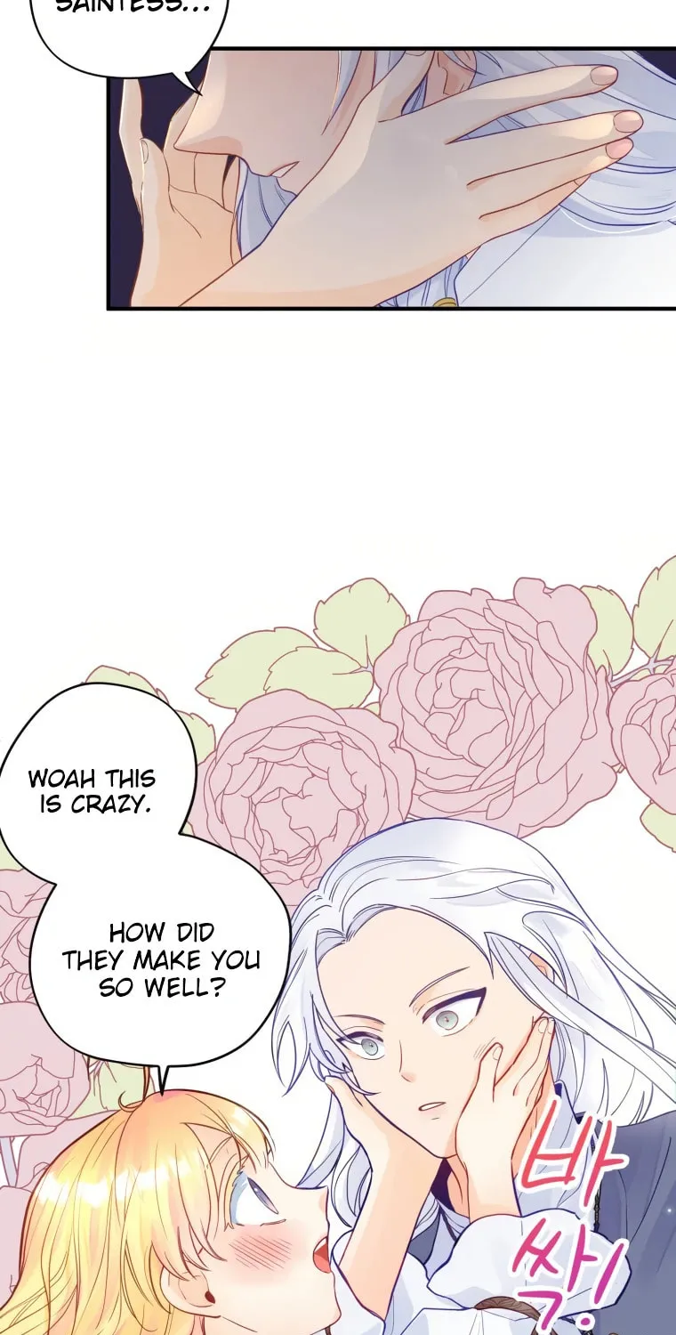 I, Who Am Ignorant of This World, Became a Princess Chapter 2 page 78 - 