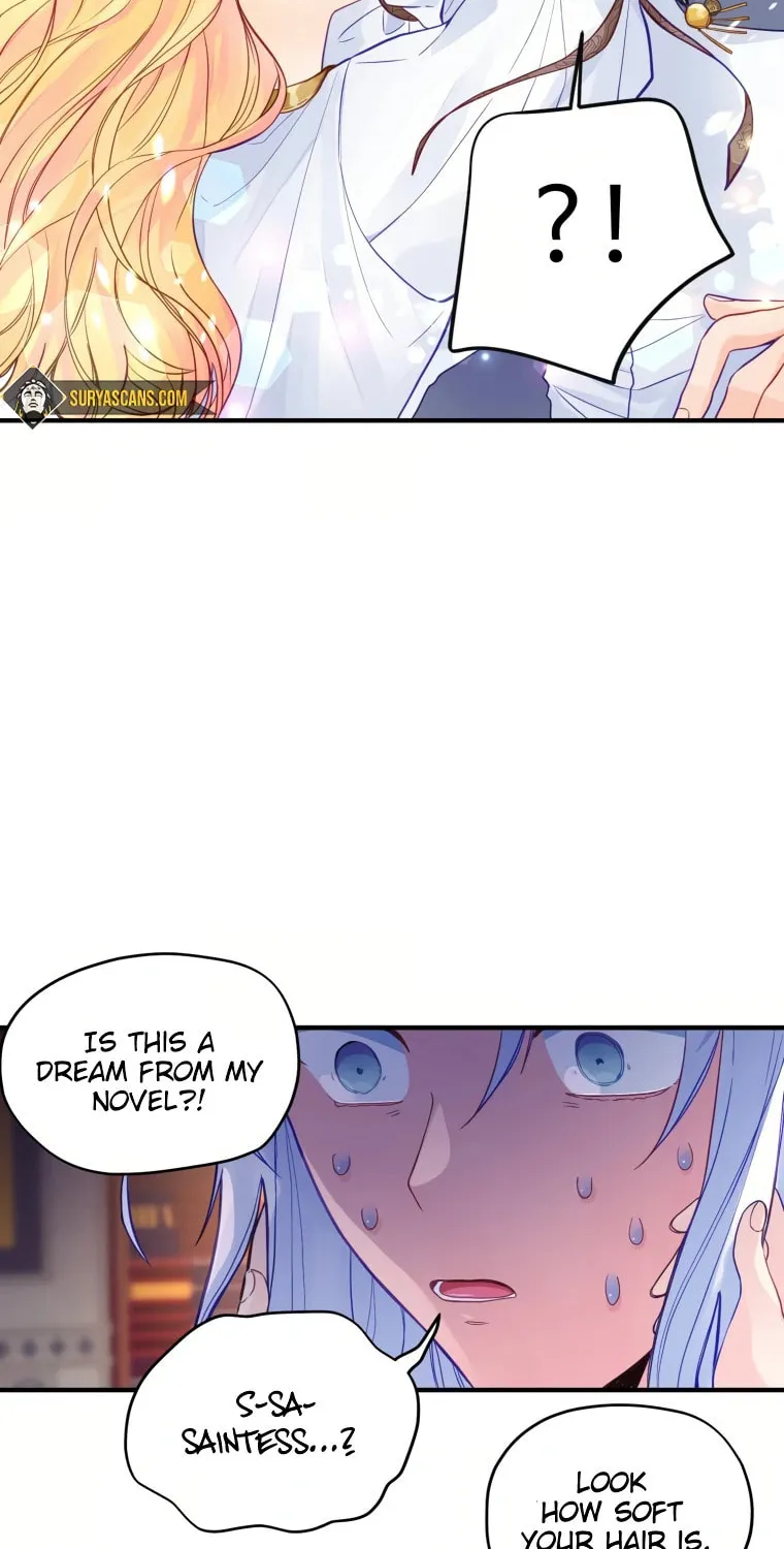 I, Who Am Ignorant of This World, Became a Princess Chapter 2 page 79 - 