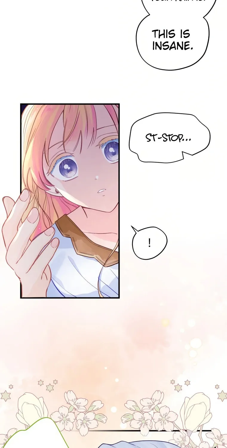 I, Who Am Ignorant of This World, Became a Princess Chapter 2 page 80 - 