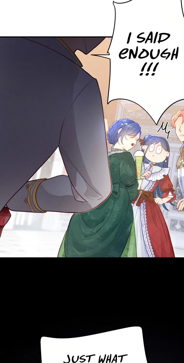 I, Who Am Ignorant of This World, Became a Princess Chapter 2 page 9 - 