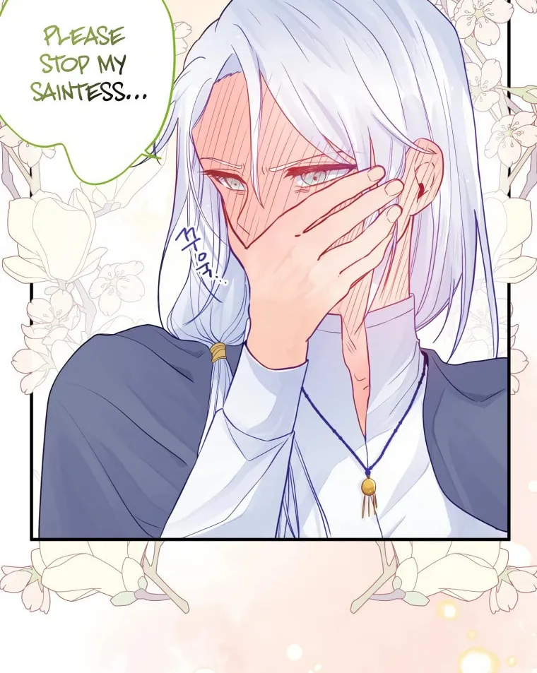 I, Who Am Ignorant of This World, Became a Princess Chapter 2 page 81 - 